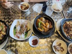 -日昌餐馆(亦庄店)