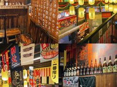 -达摩食堂(仓山万达店)