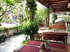 -Phensiri Thai Restaurant