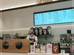 -喜茶(永旺梦乐城店)