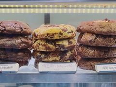 -CHOCMONS巧克怪兽(屏风街店)