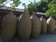 -抚仙湖禄充风景区