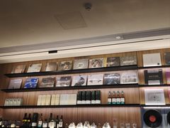 -黑胶星球(华发中城商都店)