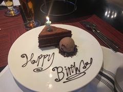 -WOLFGANG PUCK KITCHEN & BAR(迪士尼小镇店)