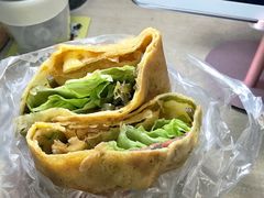 -南师大仙林校区东区食堂