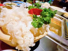 绣球菌-大隐·成都火锅Bistro(合生麒麟新天地店)