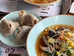 -鸡鸣寺百味斋素菜馆