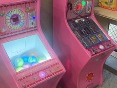 -小小特工运动馆(宝山三邻桥中心)