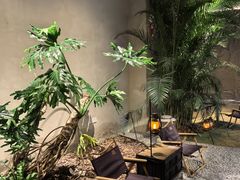 -J Create城市露营咖啡·简餐·宠物(上海动物园店)