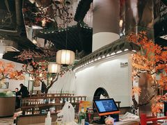 -荷塘秋月·本帮江浙菜(国权路店)