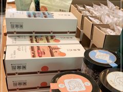 零售区-陕拾叁(袁家村店)