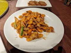 -东方明珠老上海8号餐厅