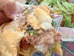 -赛百味SUBWAY(家佳源店)