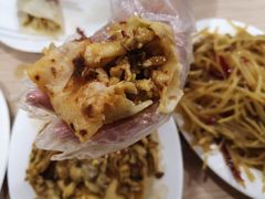 -姥家春饼店(漳州二路店)