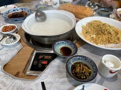 -丰尔粥食·粥底火锅·桑拿鸡(大良总店)