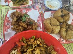 -宝正臻天津包子总店(金阳光居易店)