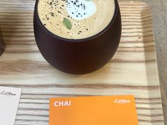 -LilBee Coffee