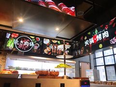 -蓝鲸湾汤泉(包河店)