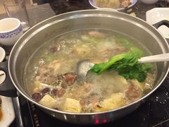 -佳养记百味鸡煲(兰溪店)