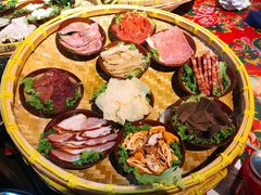 -烂摊摊火锅集市(长安总店)