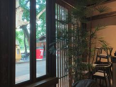 -院子餐厅·大锅菜·老杭帮(桥西直街店)