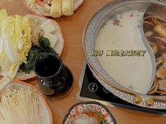 -牛New寿喜烧(青浦店)