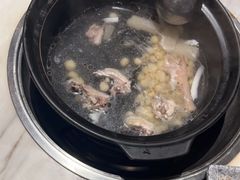 -同仁四季椰子鸡(福田东园总店)