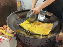 三鲜豆皮-周记热干面豆皮大王(桃花东街店)