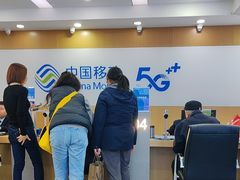 -中国移动(八里庄西里住邦2000营业厅)