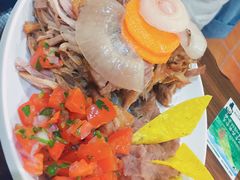 -panchos 墨西哥餐厅(嘉绿苑店)
