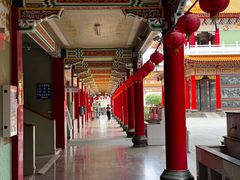 -正统鹿耳门圣母庙 妈祖殿