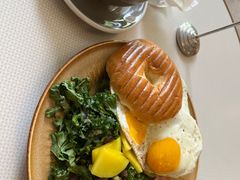 -BAKER&SPICE(祥云小镇店)