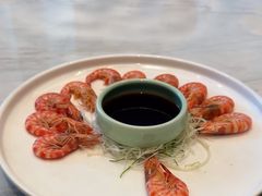 -英冠索菲特酒店·萧湘阁中餐厅