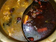 -川中故事·成都老火锅(东书房店)