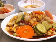 -元山烤肉店(假日广场店)