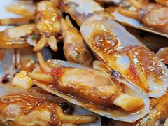 -富临港·蒸汽海鲜·手抓海鲜·炒菜(栈桥店)