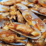 青岛火车站周边No.1的海鲜小馆，椒盐大虾YYDS