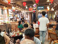 -塘屋烧烤·云南火塘烧烤品牌(春城慧谷旗舰店)