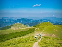 -灵山