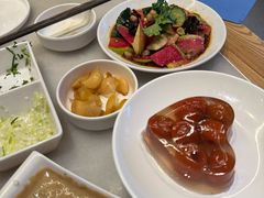 -牛街·马辈儿涮肉(牛街总店)