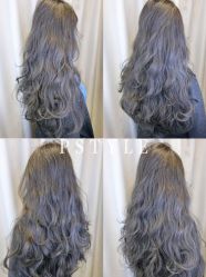 -P.STYLE 派斯造型