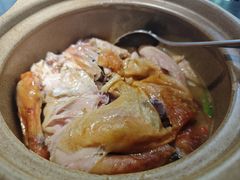 -外婆家(杭州马塍店)