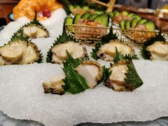 -新世纪绿洲(抚顺店)