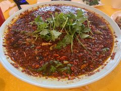 -胖大姐黄辣丁鱼庄(新津店)