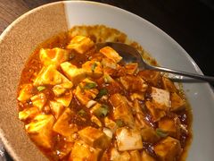 麻婆豆腐-外婆家(杭州马塍店·杭帮菜名店)