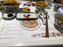 -發起人·肉骨茶(万象汇店)