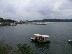 -仙海旅游度假区