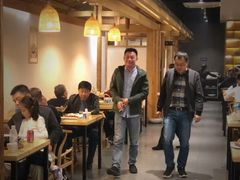 大堂-盘飧市(春熙路店)