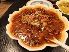 -海天楼中餐厅(吴宫泛太平洋酒店)