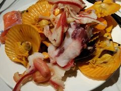 -星伦多自助料理·涮烤一体(虹悦城店)